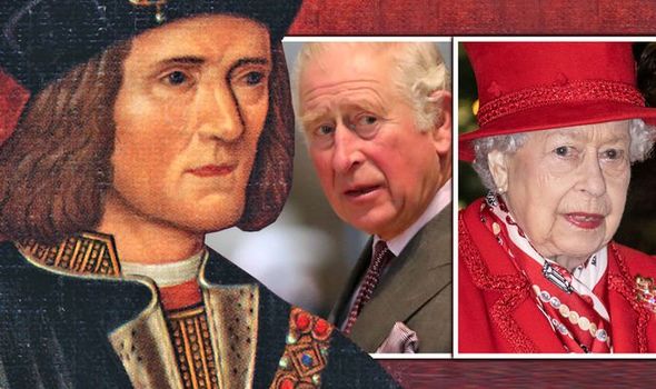 Royal Family: The Firm's royal bloodline could have stopped before the Tudor's