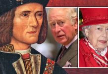 Royal Family bloodline questioned after Richard III discovery: ‘Imposters!’ | Royal | News (Reports)
