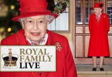 Royal Family latest: Fury as critics attack Queen ‘leave her alone!’ | Royal | News (Reports)