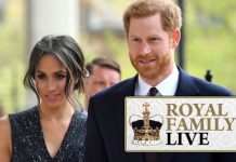Royal Family latest: Meghan & Harry to be seen ‘in a different way’ as Megxit review nears | Royal | News (Reports)