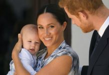 Royal Family latest: Meghan Markle and Harry give ‘wonderful gift’ on behalf of Archie | Royal | News (Reports)
