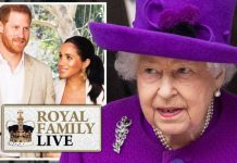 Royal Family latest: Meghan and Harry mocked for honours list to ‘rival’ the Queen’s | Royal | News (Reports)