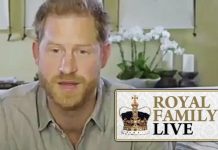 Royal Family latest: Punish the elderly!? Harry sparks fury with nature’s Covid revenge | Royal | News (Reports)