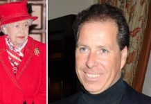 Royal Family line of succession: Which extended family member is highest in succession? | Royal | News (Reports)