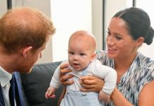 Royal Family news: Baby Archie to miss ‘rare opportunity’ this Christmas | Royal | News (Reports)