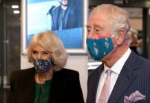 Royal Family news: Charles and Camilla break royal protocol as abdication row continues | Royal | News (Reports)