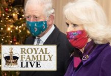 Royal Family news: Charles and Camilla forced to change Christmas tradition after backlash | Royal | News (Reports)