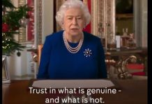Royal Family news: Fuming royal fans call for Channel 4 boycott after Queen deepfake | Royal | News (Reports)