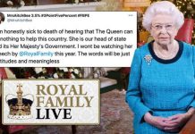 Royal Family news: Huge row erupts over monarchy – ‘Won’t be watching Queen’s speech!’ | Royal | News (Reports)