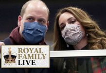 Royal Family news: Kate and Wills defended over ‘breaking Covid rules’ – Leave them alone! | Royal | News (Reports)
