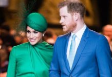Royal Family news: Meghan and Harry ‘could return’ to UK as Eugenie gives up Frogmore | Royal | News (Reports)