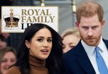 Royal Family news: Meghan and Harry ready to ditch titles – clue spotted in Spotify | Royal | News (Reports)