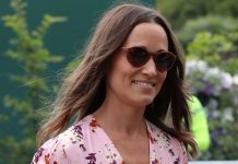 Royal Family news: Pippa Middleton made rare appearance DAYS before pregnancy announcement | Royal | News (Reports)