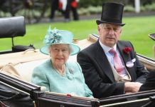 Royal Family news: Queen’s cousin labels The Crown scene as ‘fiction pretending to be fact | Royal | News (Reports)