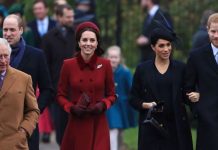 Royal Family news: Rare police statement issued over royals church tradition | Royal | News (Reports)
