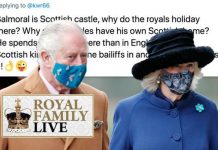 Royal Family news: Scottish citizens MOCK Prince Charles after Balmoral trip cancelled | Royal | News (Reports)