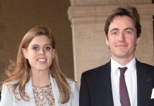 Royal Family news: Secret royal wedding as Prince follows footsteps of Princess Beatrice | Royal | News (Reports)