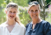 Royal Family news: Sophie Wessex will be ‘inspiration’ for ‘highly intelligent’ daughter | Royal | News (Reports)
