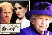 Royal Family news latest: Queen to ‘rework’ Megxit deal with Meghan and Harry | Royal | News (Reports)