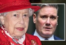 Royal Family on brink: Keir Starmer warned to ‘avoid battle’ with Firm or face defeat | Royal | News (Reports)