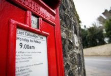 Royal Mail warning: Areas of England face ‘reduction in service levels’ on deliveries | UK | News (Reports)