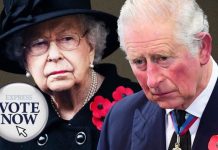 Royal POLL: Would you choose republicanism over Prince Charles when Queen dies? | Royal | News (Reports)