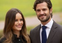 Royal baby news: Prince Philip and Princess Sofia announce major royal family news | Royal | News (Reports)