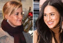 Royal ‘favourite’ Sophie Wessex replaces Meghan Markle at key royal reunion | Royal | News (Reports)