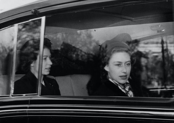 Royal feud: The sisters had their disagreements but kept a strong bond Royal feud: The sisters had their disagreements but kept a strong bond