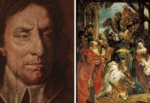 Royal history debunked: Religious parties ‘cancelled Christmas NOT Cromwell’ | Royal | News (Reports)