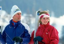 Royal history rewritten: Charles and Diana’s bond ‘strengthened after skiing tragedy’ | Royal | News (Reports)