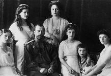 Royal history rewritten: Fallen Romanovs ‘would not have changed Russia had they survived’ | Royal | News (Reports)