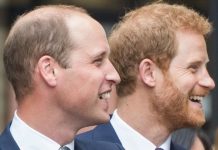Royal milestone: 2021 to see William & Harry reunite for sad occasion | Royal | News (Reports)