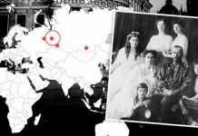 Royal mystery blown wide open as lost Russian Romanov treasure traced to FIVE locations | Royal | News (Reports)
