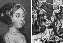 Royal myth: Anne Boleyn ‘not given coffin as insiders said execution would not go ahead’ | Royal | News (Reports)