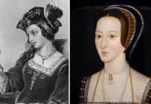 Royal news: Mystery surrounding Anne Boelyn’s shape-shifting appearance unravelled | Royal | News (Reports)