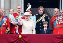 Royal news: Popularity of Royals INCREASES despite controversial The Crown ‘hatchet job’ | Royal | News (Reports)