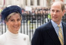 Royal news: Prince Edward takes on Christmas Day role – just after Queen’s message | Royal | News (Reports)