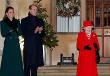 Royal news: Prince Philip missing from Queen coronavirus family photo | Royal | News (Reports)