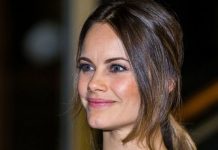 Royal news: Princess Sofia honours country’s heroes after King slammed handling of pandemi | Royal | News (Reports)