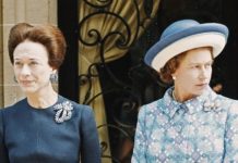 Royal news: Wallis Simpson’s reunion with Royal Family stopped by ‘dark force’ | Royal | News (Reports)