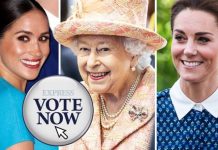 Royal news: Which member of the Royal Family is your favourite in 2020? POLL | Royal | News (Reports)