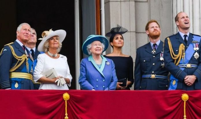 Royal news: Young royals 'would be fine' if Britain chose republicanism - expert | Royal | News