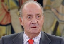 Royal news: former King Juan Carlos stumps up £617,000 for tax bill after leaving Spain | Royal | News (Reports)