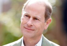 Royal reveal: Prince Edward’s heart-warming Christmas video message to the nation | Royal | News (Reports)