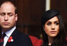 Royal rift: William’s ‘pompous tongue twister’ dodged Meghan mention in Harry feud | Royal | News (Reports)