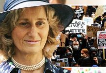 Royal war on ‘woke’ as Queen Mother’s Lady-in-waiting attacks National Trust ‘betrayal’ | Royal | News (Reports)