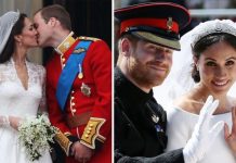 Royal weddings: How old were the Royal Family when they married? | Royal | News (Reports)