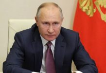 Russia news: Putin deploys secret spy agents to WEAPONISE Ebola – experts fear attack | UK | News (Reports)