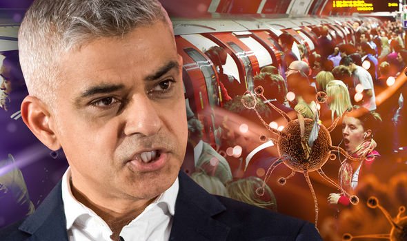 Sadiq Khan